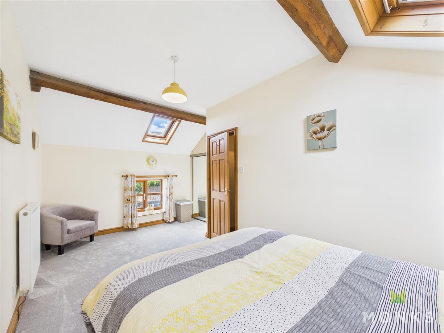 4, Stanton Court Stanton Upon Hine Heath, Shrewsbury, SY4 4LR For Sale